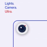 oneplus 8t ultra wide camera teaser