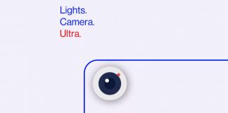 oneplus 8t ultra wide camera teaser