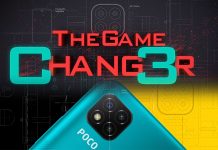 poco c3 the game chang3r cameras and more