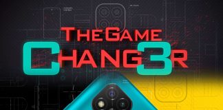 poco c3 the game chang3r cameras and more