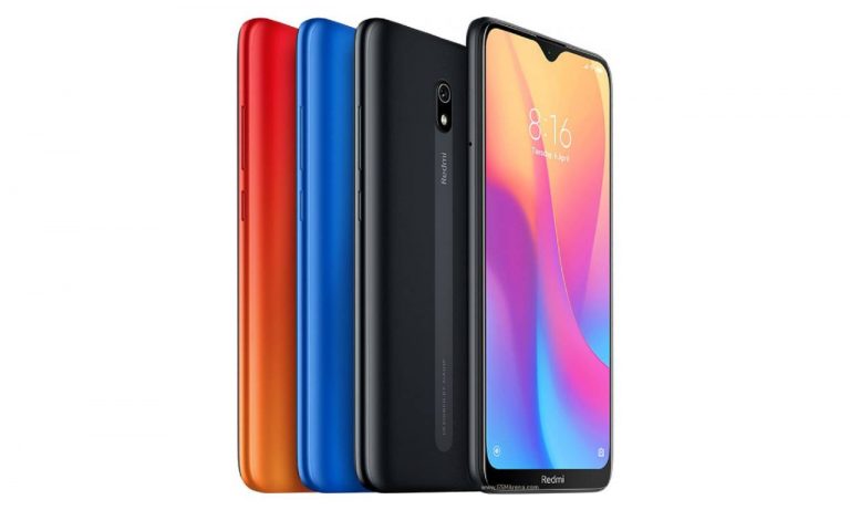 redmi 8a miui 12