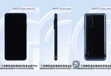 redmi k30s xiaomi mi 10t tenaa