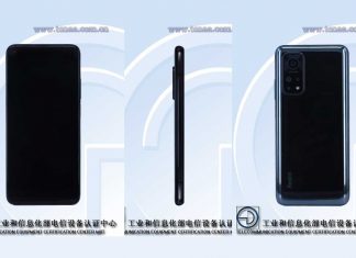 redmi k30s xiaomi mi 10t tenaa