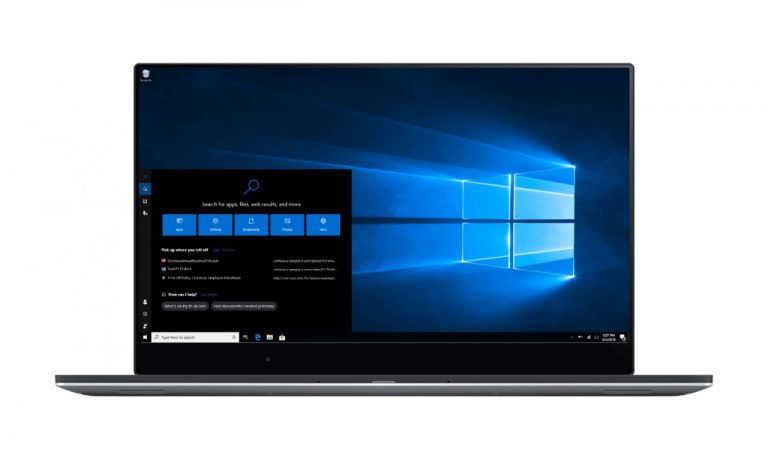 windows 10 microsoft bing disable