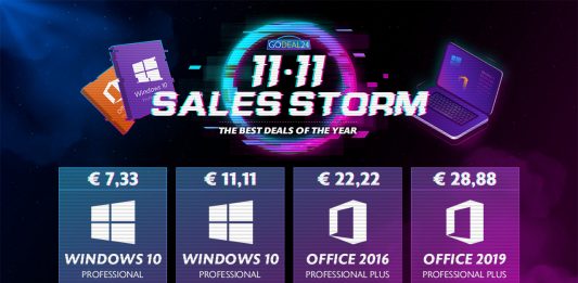 Πως να αποκτήσεις ένα κλειδί για Windows 10 με κόστος μόλις 7.33 ευρώ