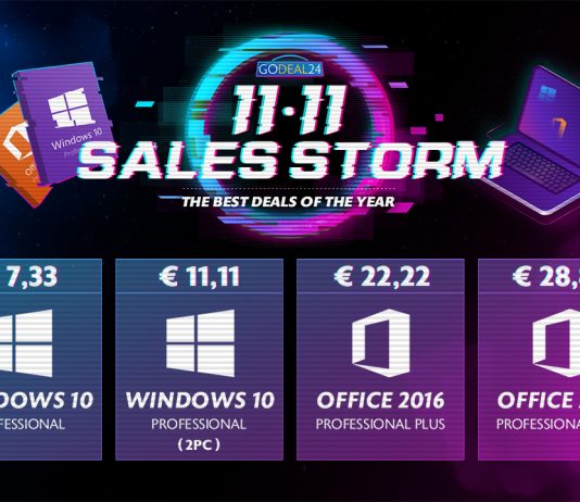 Πως να αποκτήσεις ένα κλειδί για Windows 10 με κόστος μόλις 7.33 ευρώ