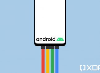 Android 12 mailine play store update