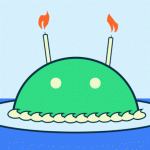 AndroidCakeHero