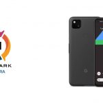 Google Pixel 4a DxOMark