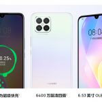Huawei Nova 8 SE launch 1