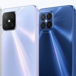Huawei Nova 8 SE launch 2