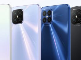 Huawei Nova 8 SE launch honor
