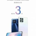 Huawei Nova 8 SE leaks 2