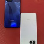 Huawei Nova 8 SE leaks 4