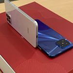 Huawei Nova 8 SE leaks 5