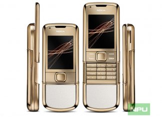 Nokia 6300 4G and Nokia 8000 4G leaks