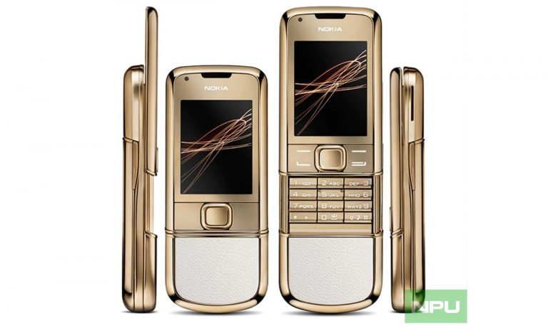 Nokia 6300 4G and Nokia 8000 4G leaks