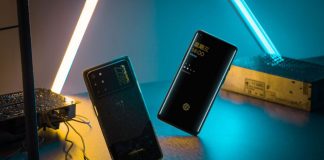 OnePlus 8T Cyberpunk 2077 Limited Edition launch 0