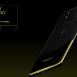 OnePlus 8T Cyberpunk 2077 Limited Edition launch 2