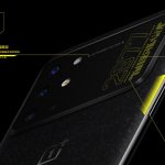 OnePlus 8T Cyberpunk 2077 Limited Edition launch 3