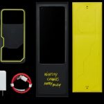 OnePlus 8T Cyberpunk 2077 Limited Edition launch 4