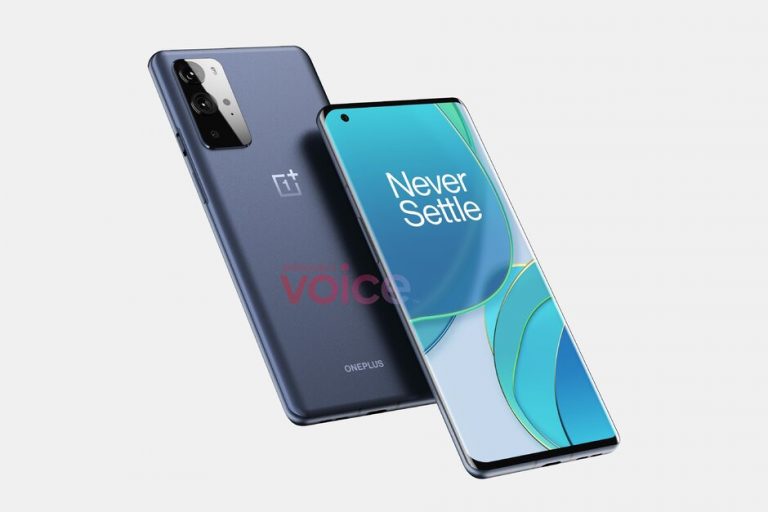 OnePlus 9 Pro