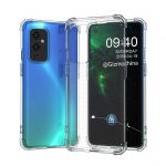 OnePlus 9 case renders design 1