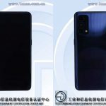 Oppo Reno 5 TENAA Leak