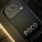 Poco M3 Official specs by company