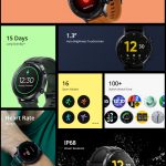 Realme Watch S launch 1