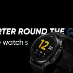 Realme Watch S launch