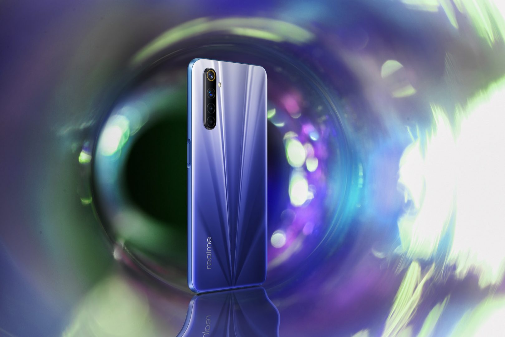 realme και Black Friday: Μέχρι και €100 έκπτωση στις δημοφιλέστερες συσκευές
