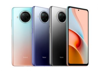 redmi 10