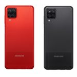 Samsung Galaxy A12 and Samsung Galaxy A02s launch 2