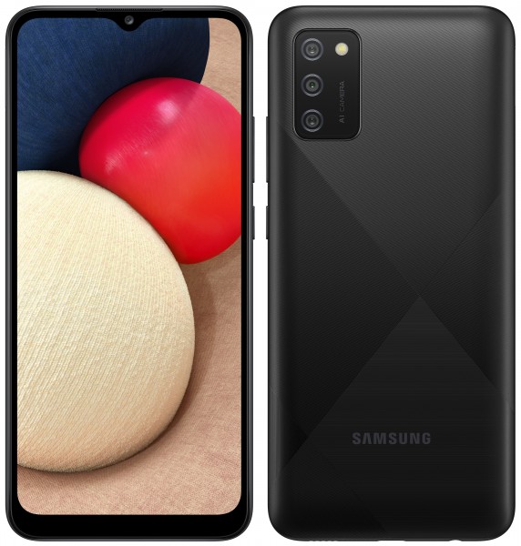 Samsung Galaxy A12 and Samsung Galaxy A02s launch