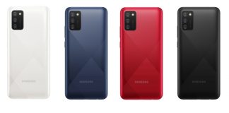 Samsung Galaxy A12 Samsung Galaxy A13 5G