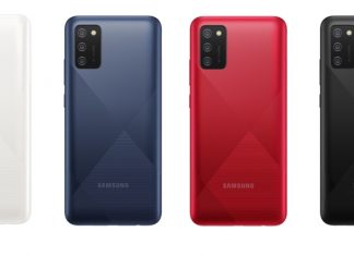 Samsung Galaxy A12 Samsung Galaxy A13 5G