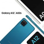 Samsung Galaxy A12 and Samsung Galaxy A02s launch