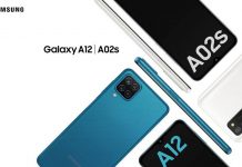 Samsung Galaxy A12 and Samsung Galaxy A02s launch