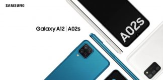 Samsung Galaxy A12 and Samsung Galaxy A02s launch