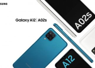 Samsung Galaxy A12 and Samsung Galaxy A02s launch