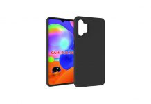 Samsung Galaxy A32 5G Alleged Case Renders