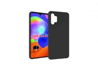 Samsung Galaxy A32 5G Alleged Case Renders