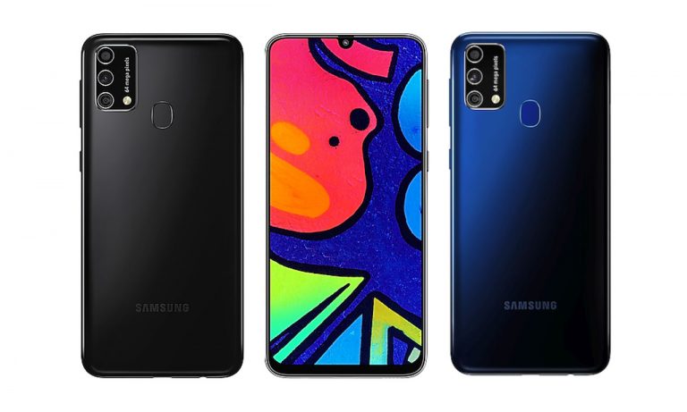 Samsung Galaxy M21s Launch