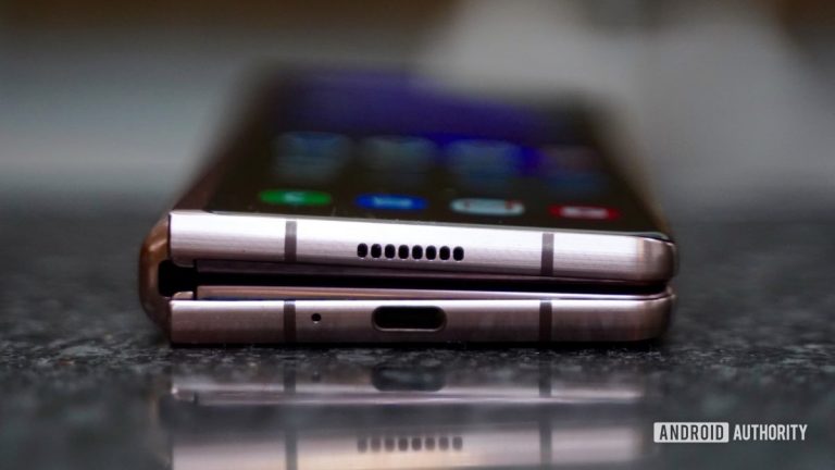 Samsung Galaxy Z Fold 2