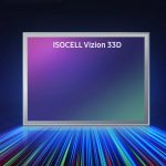 Samsung ISOCELL Vizion 33D