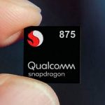 Snapdragon 875 before launch