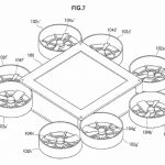 Sony Airpeak project drone camera sensor