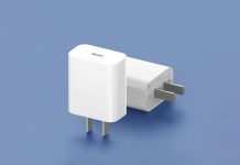 Xiaomi 20W USB-C iPhone 12 Charger