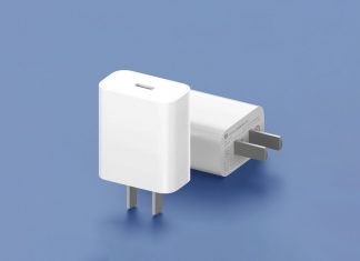 Xiaomi 20W USB-C iPhone 12 Charger